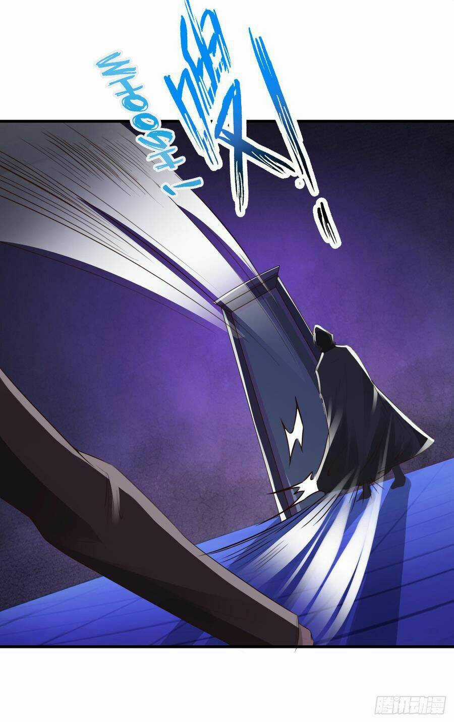 Em Gái Đừng Làm Phiền Tôi Chapter 3 trang 35