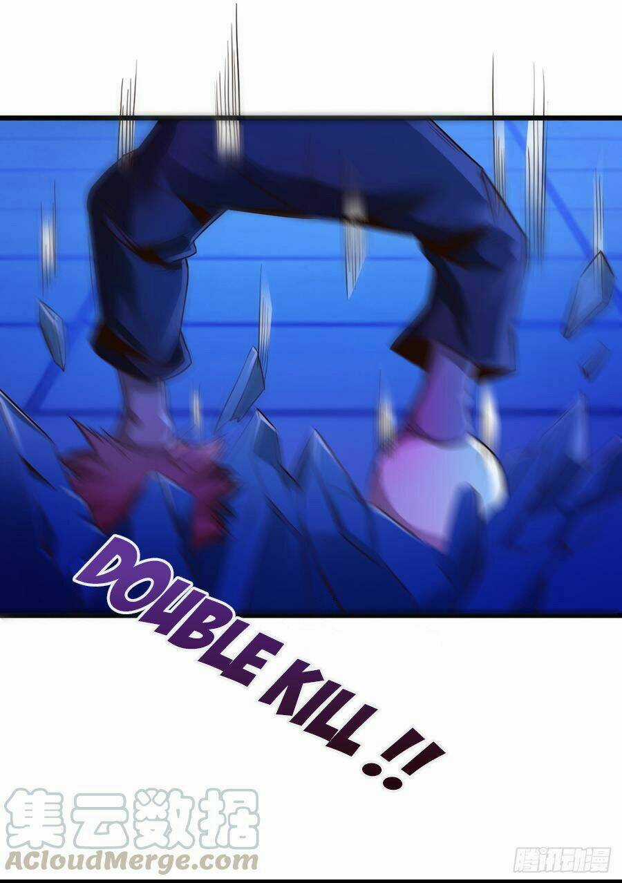 Em Gái Đừng Làm Phiền Tôi Chapter 3 trang 37