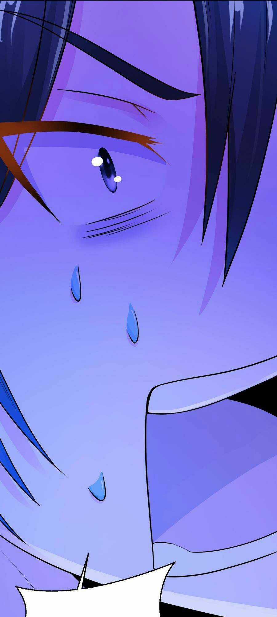 Em Gái Đừng Làm Phiền Tôi Chapter 3 trang 38