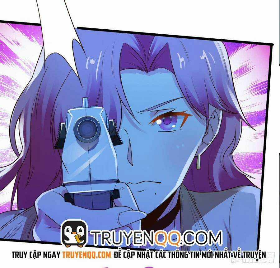 Em Gái Đừng Làm Phiền Tôi Chapter 3 trang 41