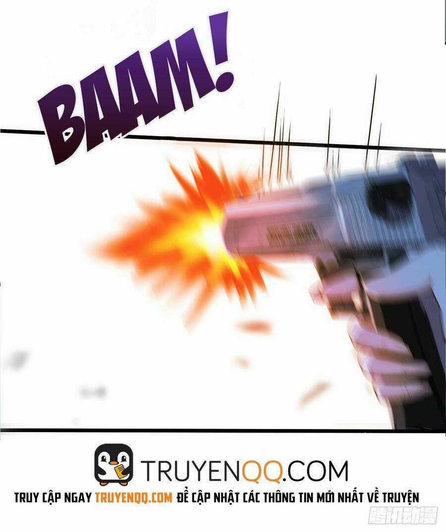 Em Gái Đừng Làm Phiền Tôi Chapter 3 trang 42