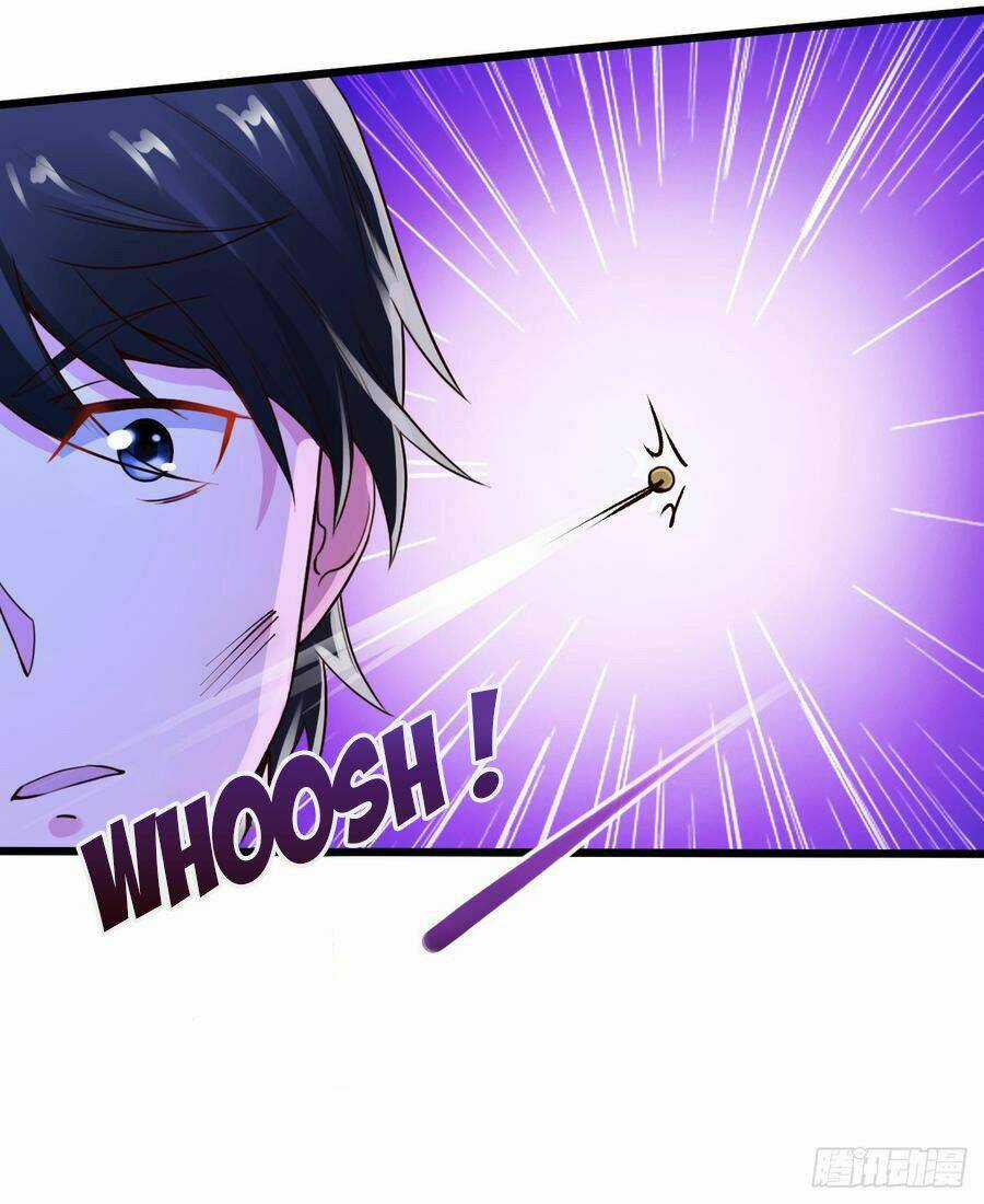 Em Gái Đừng Làm Phiền Tôi Chapter 3 trang 43