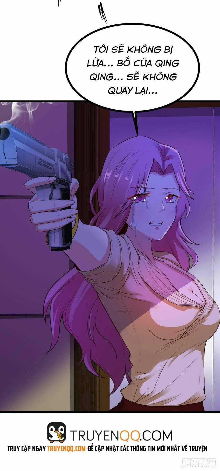 Em Gái Đừng Làm Phiền Tôi Chapter 3 trang 44