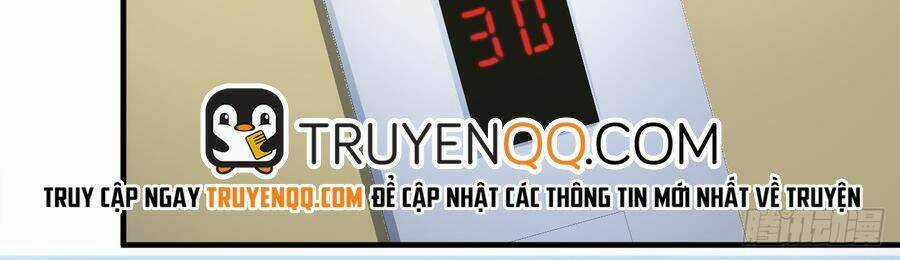 Em Gái Đừng Làm Phiền Tôi Chapter 3 trang 9