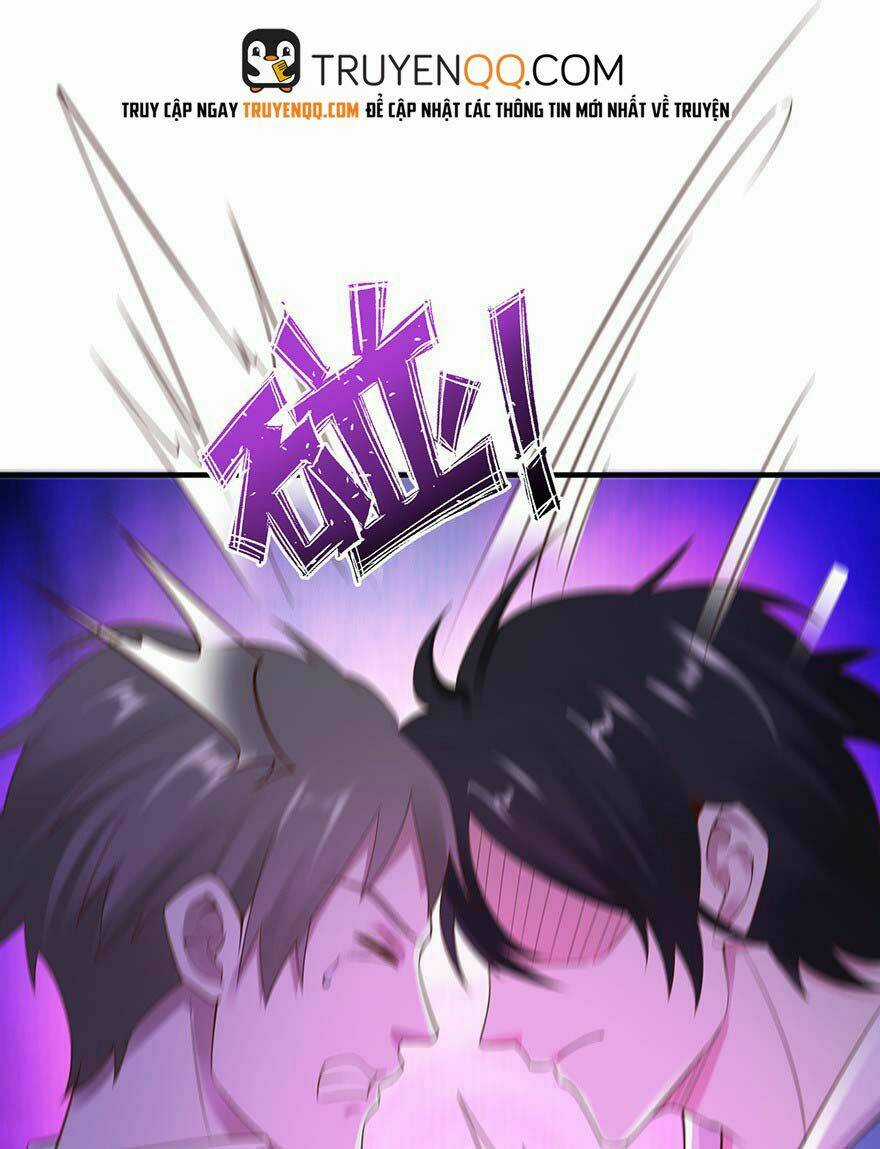 Em Gái Đừng Làm Phiền Tôi Chapter 30 trang 10