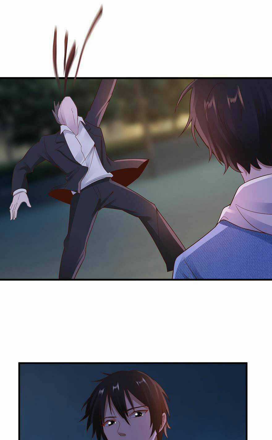 Em Gái Đừng Làm Phiền Tôi Chapter 30 trang 12