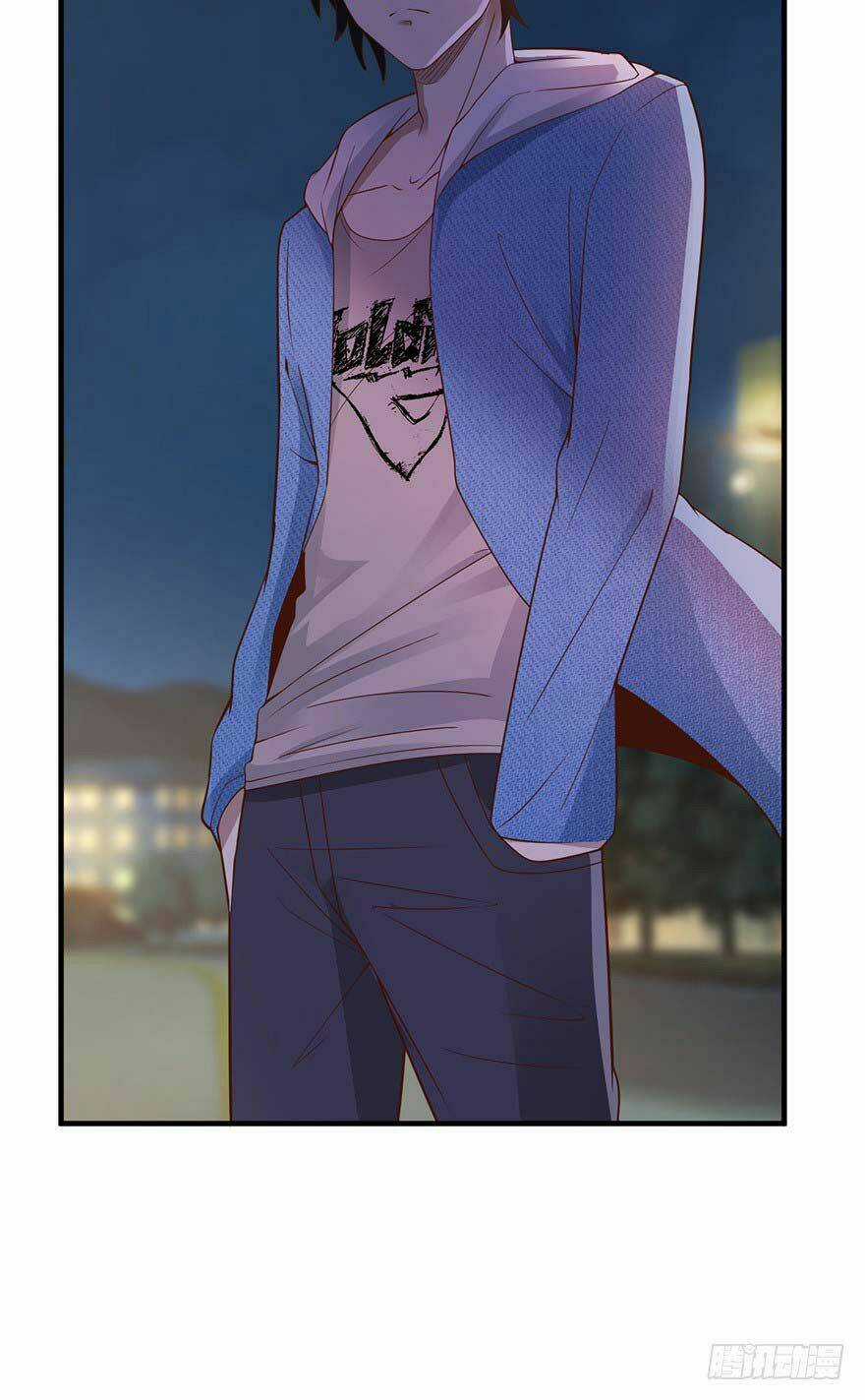 Em Gái Đừng Làm Phiền Tôi Chapter 30 trang 13