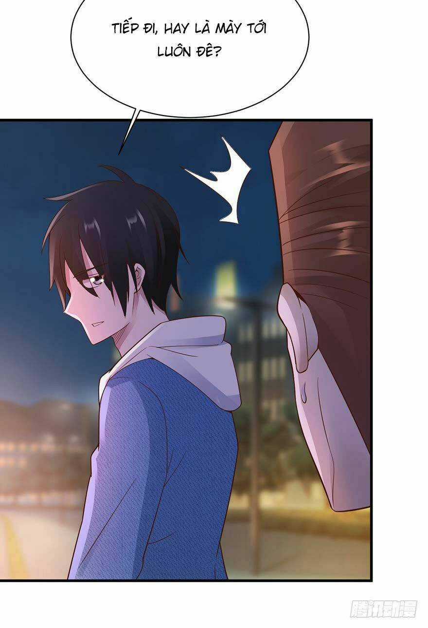 Em Gái Đừng Làm Phiền Tôi Chapter 30 trang 15