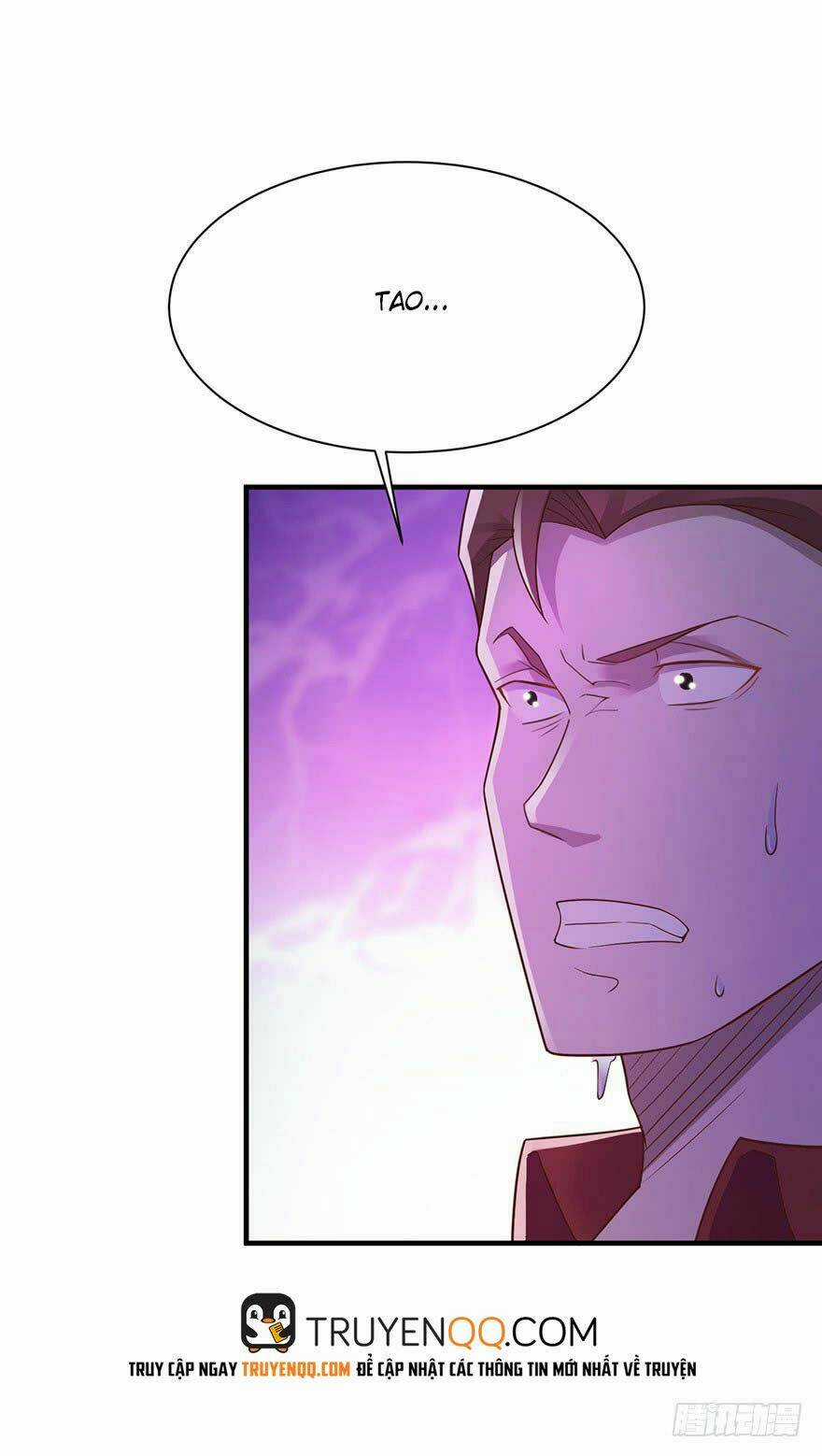 Em Gái Đừng Làm Phiền Tôi Chapter 30 trang 16