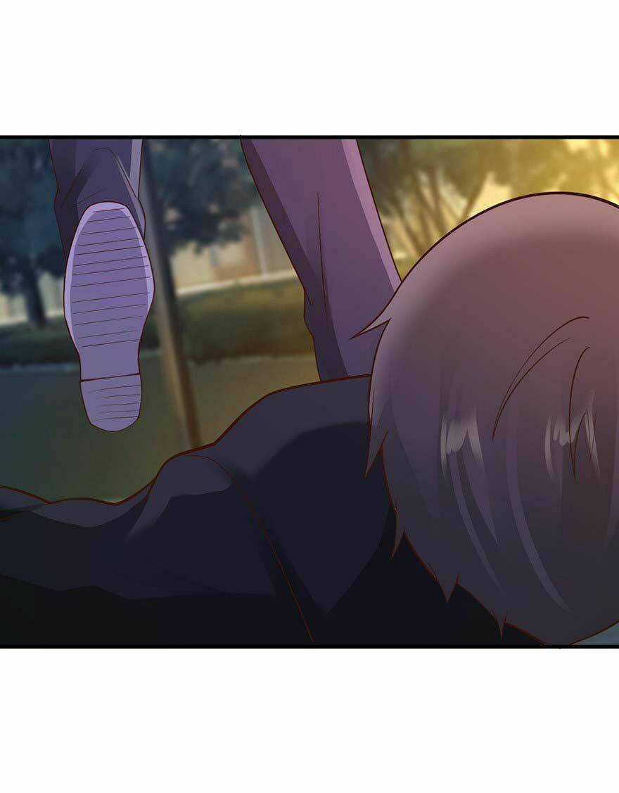 Em Gái Đừng Làm Phiền Tôi Chapter 30 trang 17