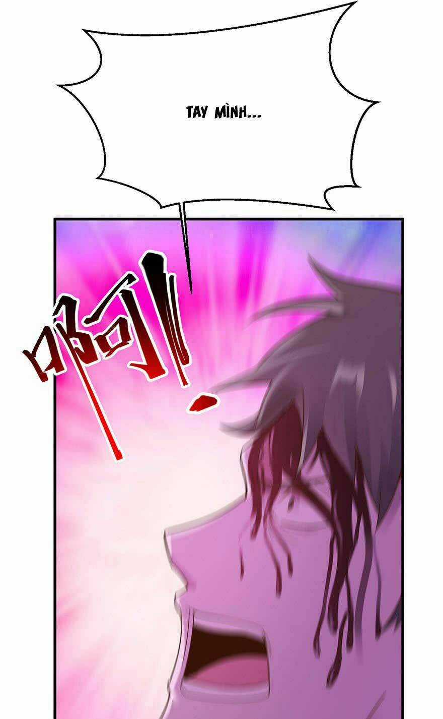 Em Gái Đừng Làm Phiền Tôi Chapter 30 trang 19