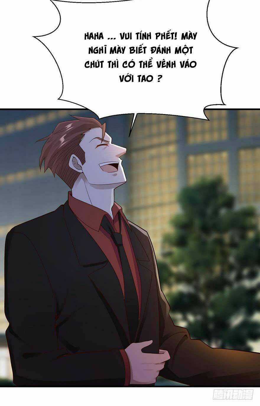 Em Gái Đừng Làm Phiền Tôi Chapter 30 trang 2