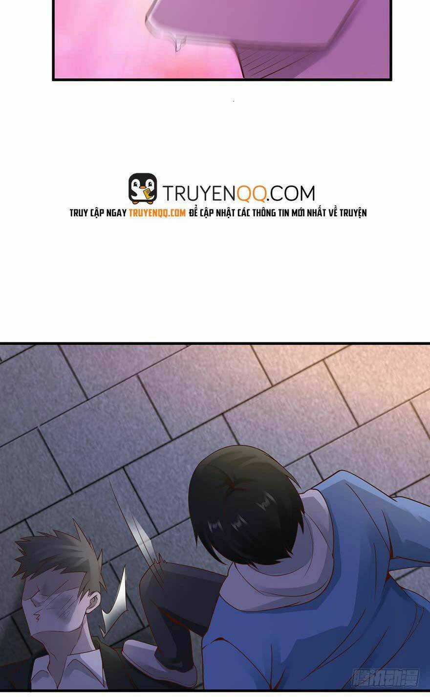 Em Gái Đừng Làm Phiền Tôi Chapter 30 trang 20