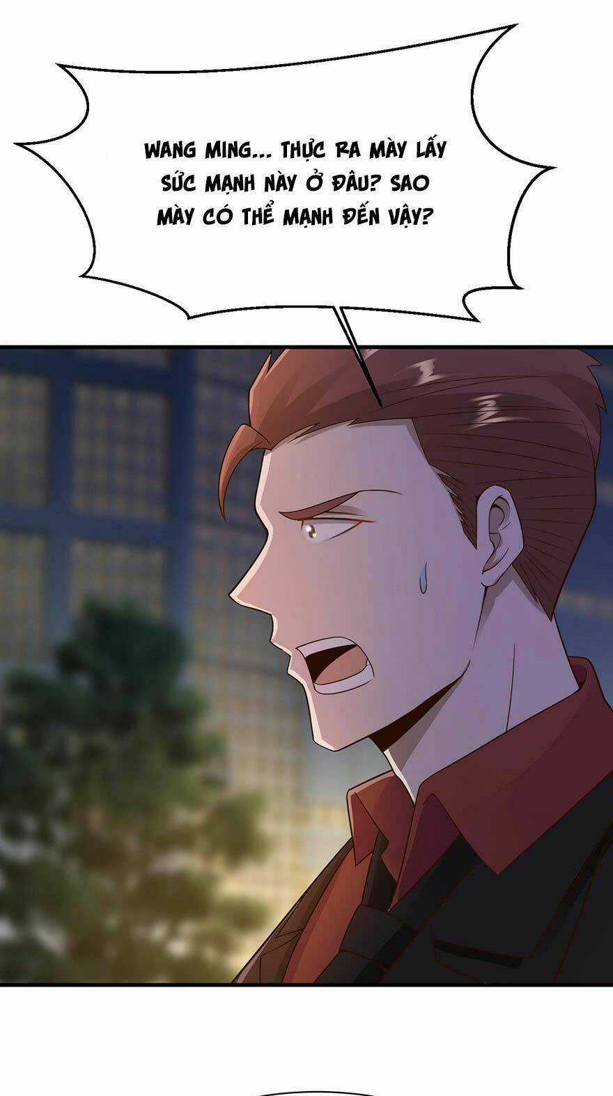 Em Gái Đừng Làm Phiền Tôi Chapter 30 trang 23