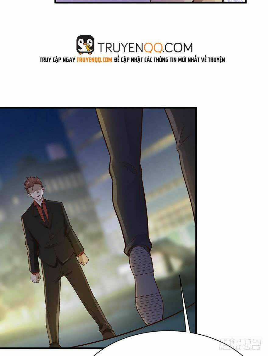 Em Gái Đừng Làm Phiền Tôi Chapter 30 trang 26