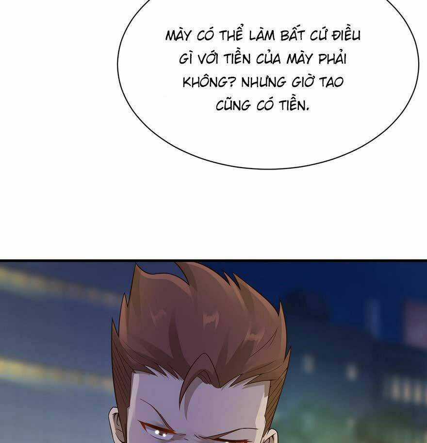 Em Gái Đừng Làm Phiền Tôi Chapter 30 trang 27