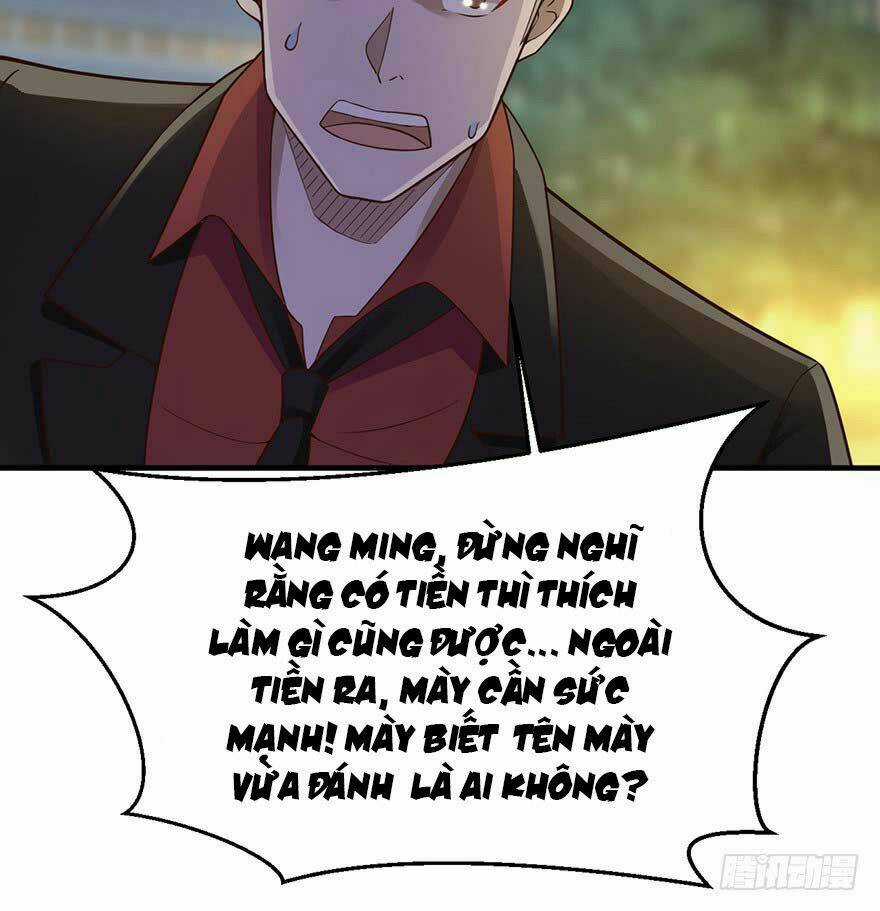 Em Gái Đừng Làm Phiền Tôi Chapter 30 trang 28