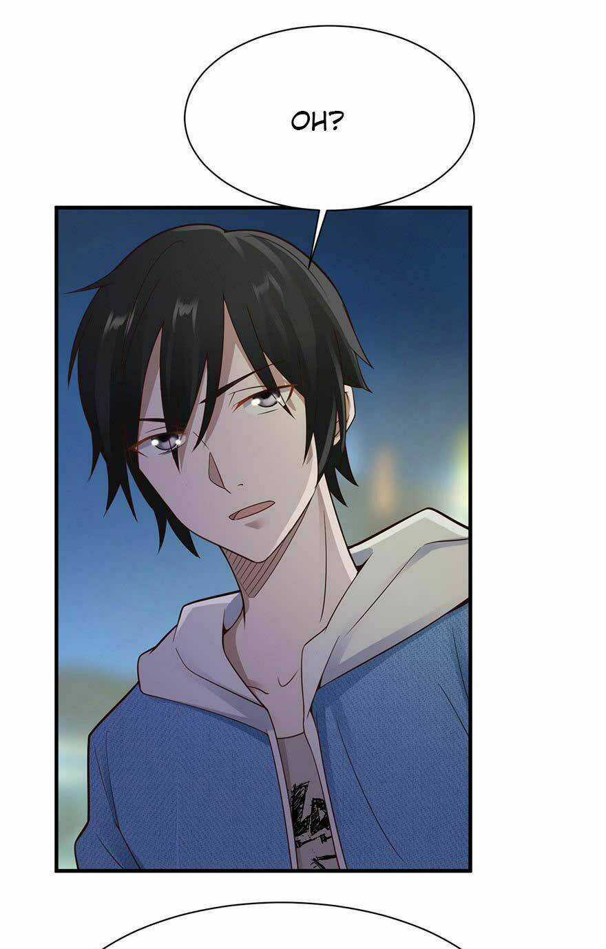 Em Gái Đừng Làm Phiền Tôi Chapter 30 trang 29