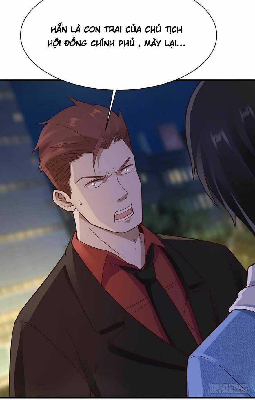 Em Gái Đừng Làm Phiền Tôi Chapter 30 trang 30