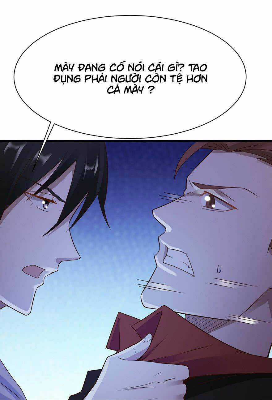 Em Gái Đừng Làm Phiền Tôi Chapter 30 trang 31