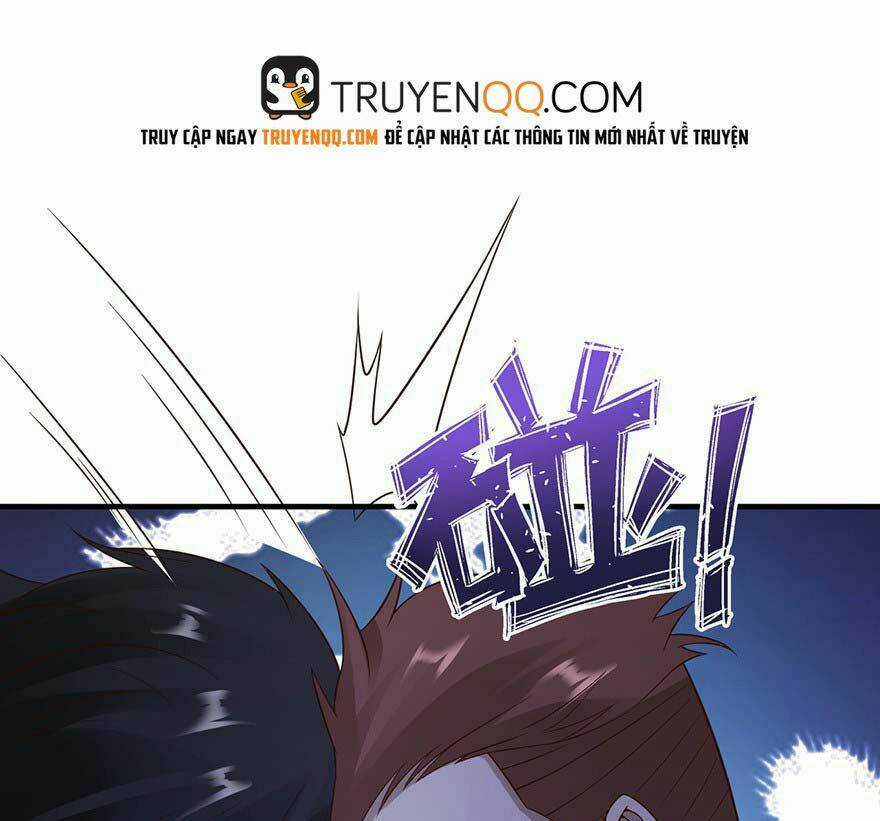 Em Gái Đừng Làm Phiền Tôi Chapter 30 trang 33