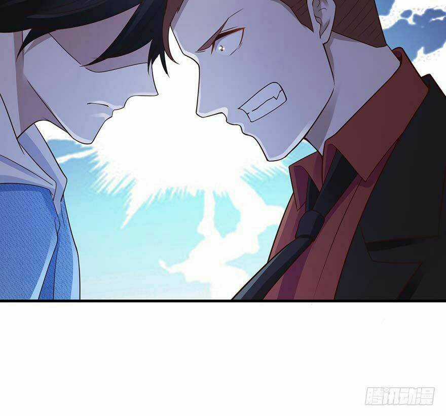 Em Gái Đừng Làm Phiền Tôi Chapter 30 trang 34