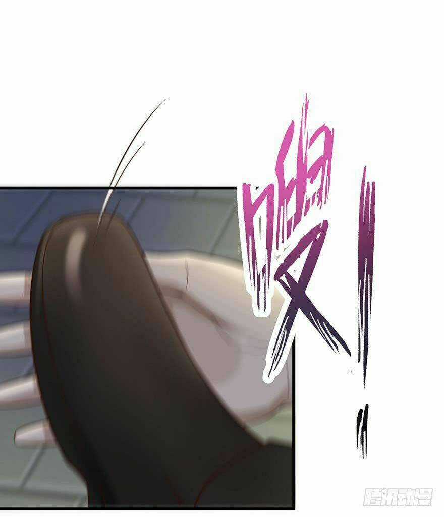 Em Gái Đừng Làm Phiền Tôi Chapter 30 trang 36