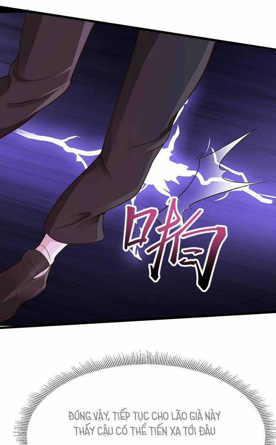 Em Gái Đừng Làm Phiền Tôi Chapter 30 trang 39