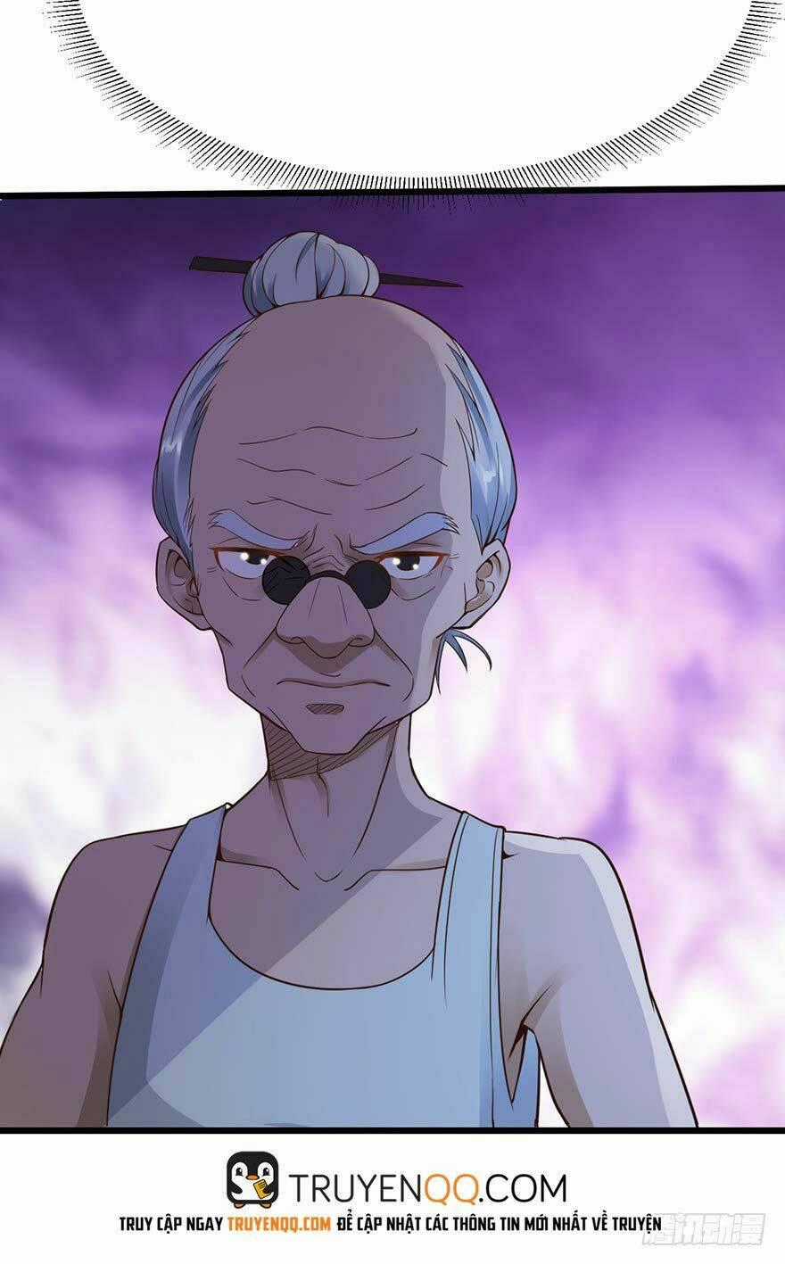 Em Gái Đừng Làm Phiền Tôi Chapter 30 trang 40