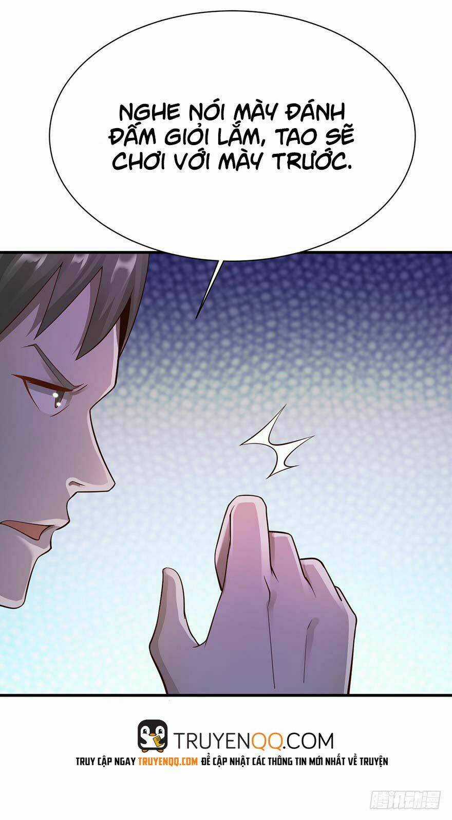 Em Gái Đừng Làm Phiền Tôi Chapter 30 trang 5