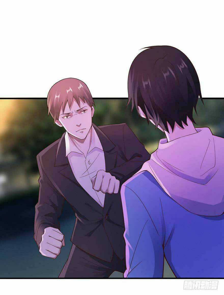 Em Gái Đừng Làm Phiền Tôi Chapter 30 trang 7