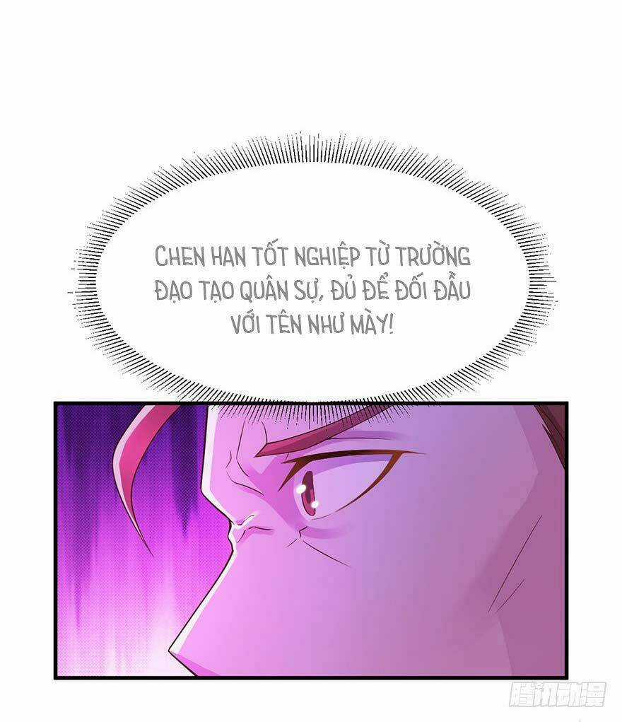 Em Gái Đừng Làm Phiền Tôi Chapter 30 trang 9