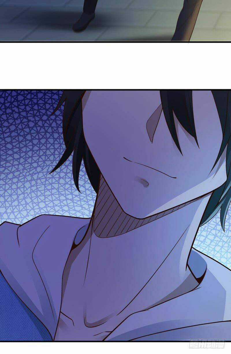 Em Gái Đừng Làm Phiền Tôi Chapter 31 trang 10