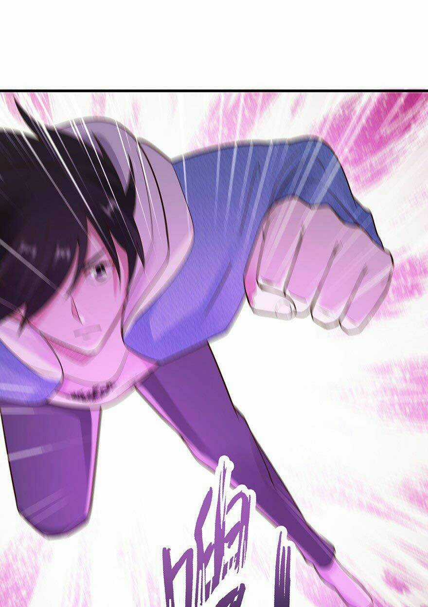 Em Gái Đừng Làm Phiền Tôi Chapter 31 trang 12