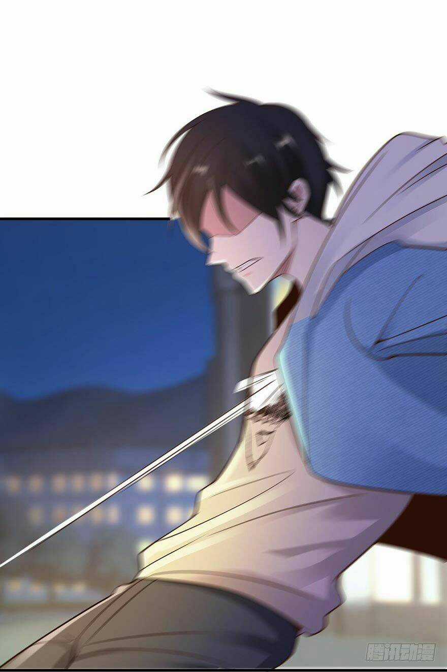 Em Gái Đừng Làm Phiền Tôi Chapter 31 trang 15