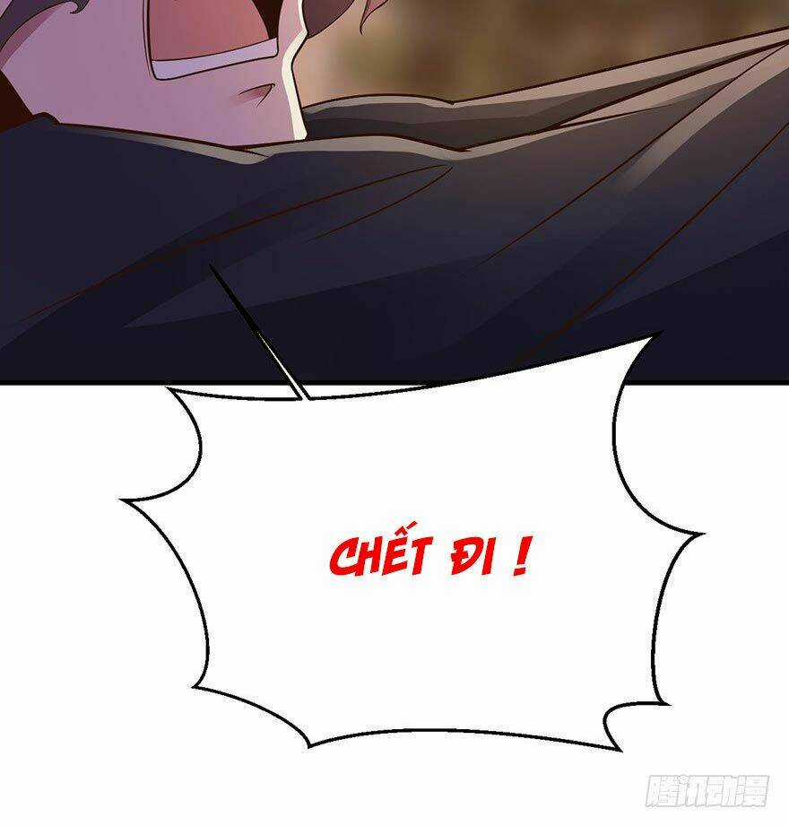 Em Gái Đừng Làm Phiền Tôi Chapter 31 trang 17