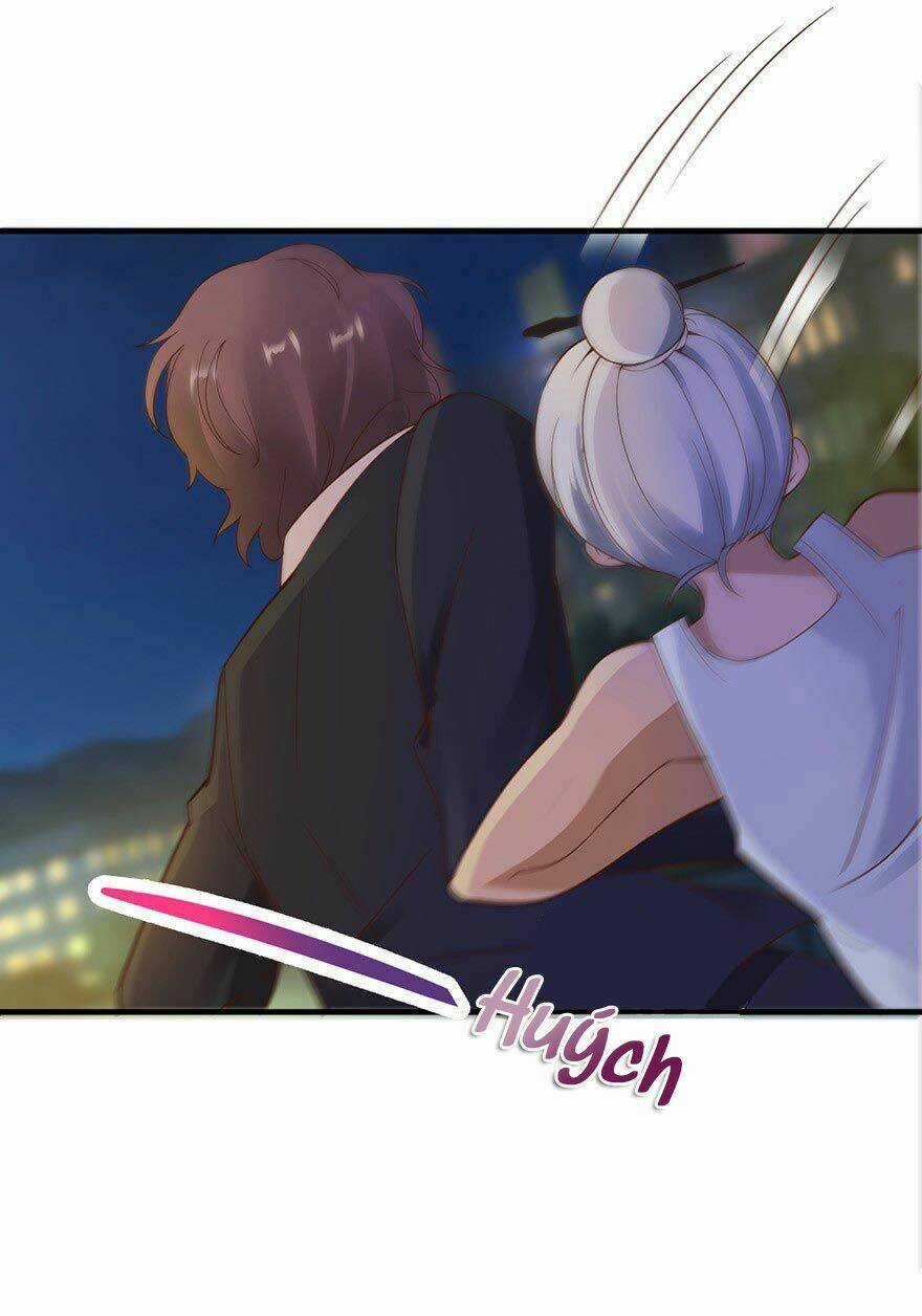 Em Gái Đừng Làm Phiền Tôi Chapter 31 trang 18