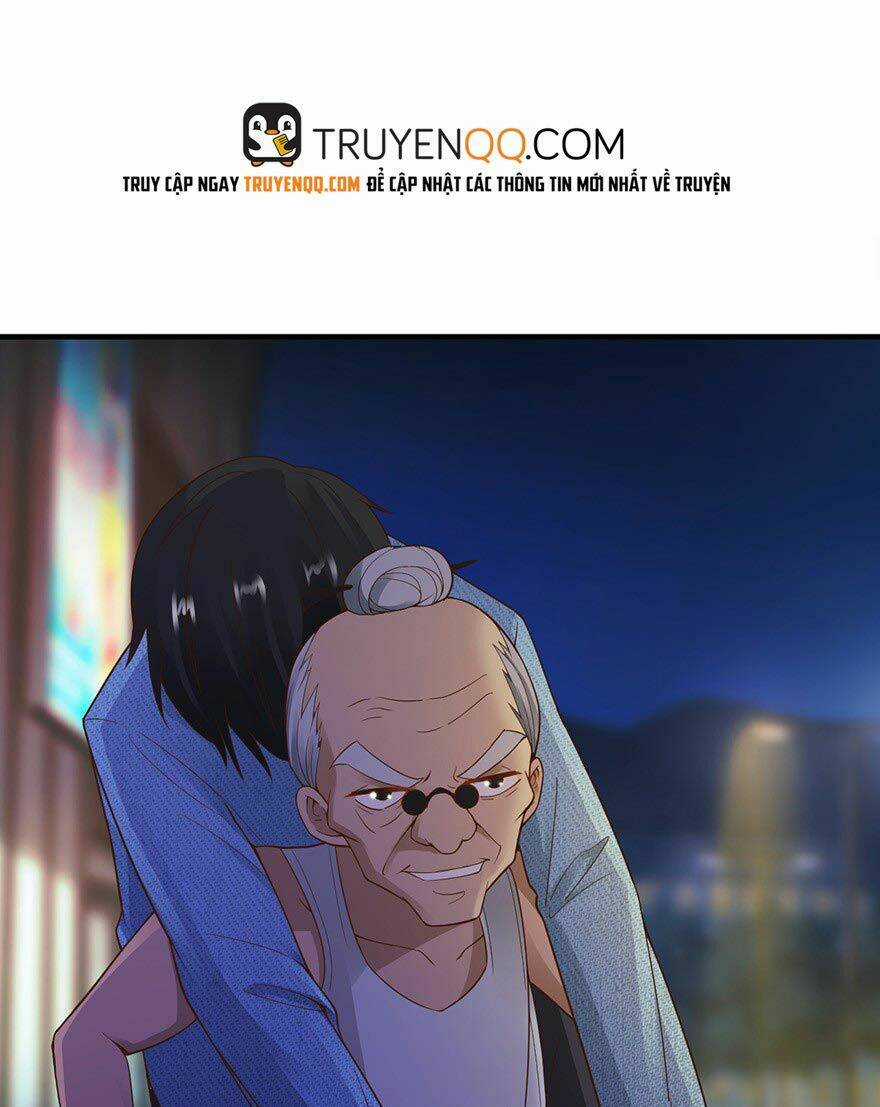 Em Gái Đừng Làm Phiền Tôi Chapter 31 trang 20