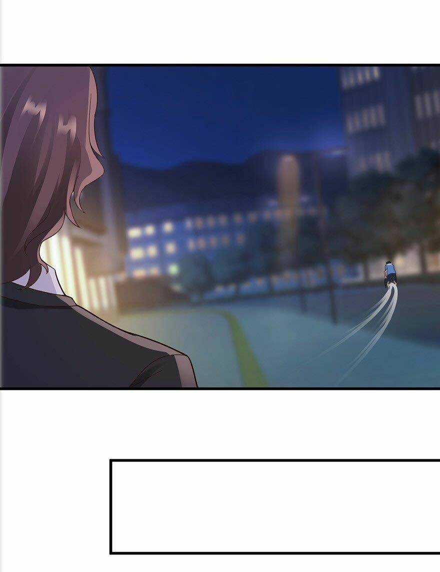 Em Gái Đừng Làm Phiền Tôi Chapter 31 trang 24
