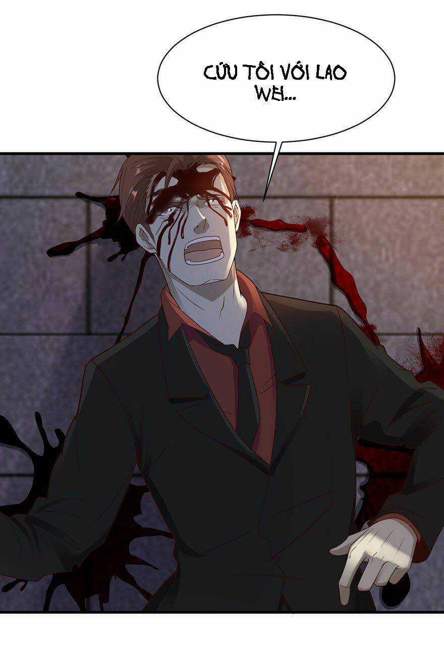 Em Gái Đừng Làm Phiền Tôi Chapter 31 trang 3