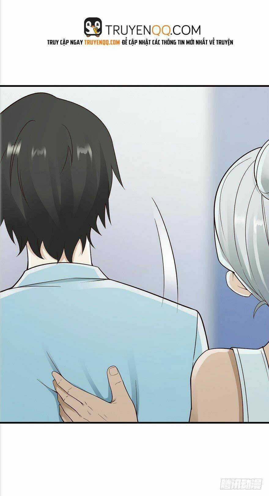 Em Gái Đừng Làm Phiền Tôi Chapter 31 trang 30