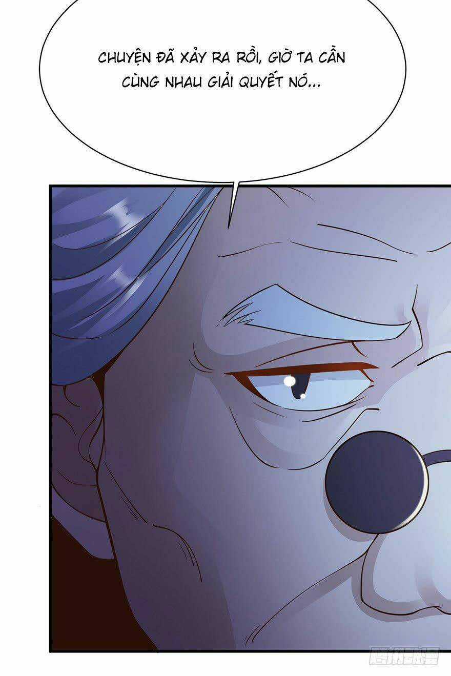 Em Gái Đừng Làm Phiền Tôi Chapter 31 trang 32