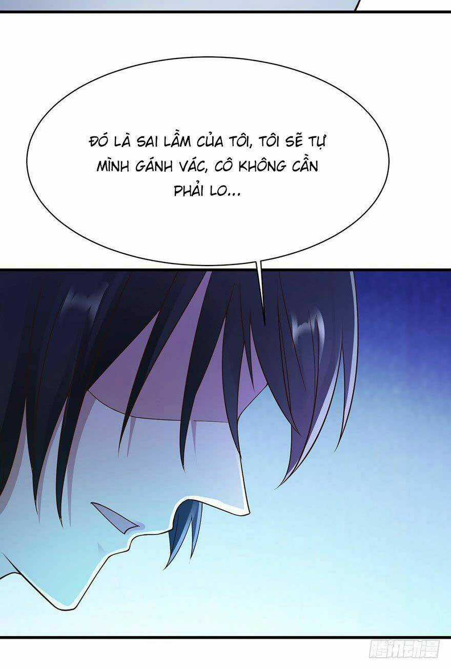 Em Gái Đừng Làm Phiền Tôi Chapter 31 trang 34
