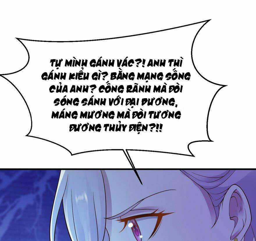 Em Gái Đừng Làm Phiền Tôi Chapter 31 trang 35