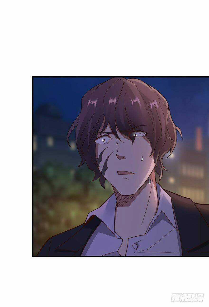 Em Gái Đừng Làm Phiền Tôi Chapter 31 trang 4