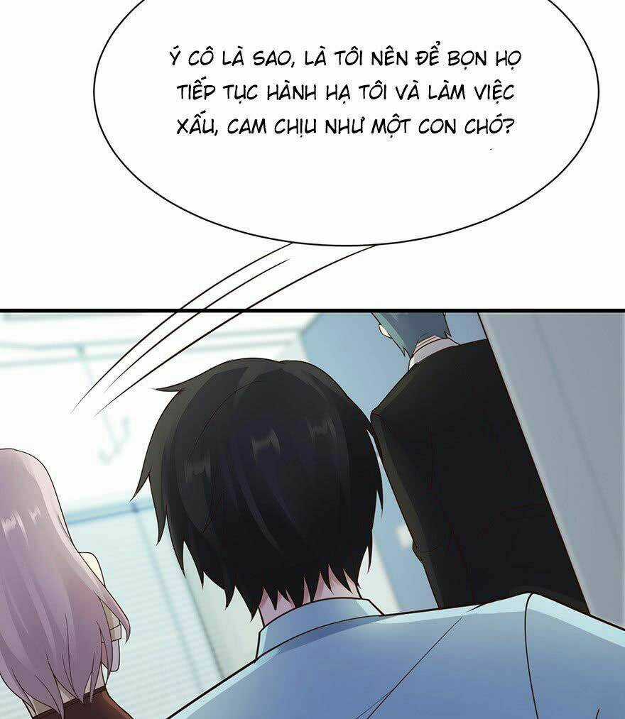 Em Gái Đừng Làm Phiền Tôi Chapter 31 trang 41