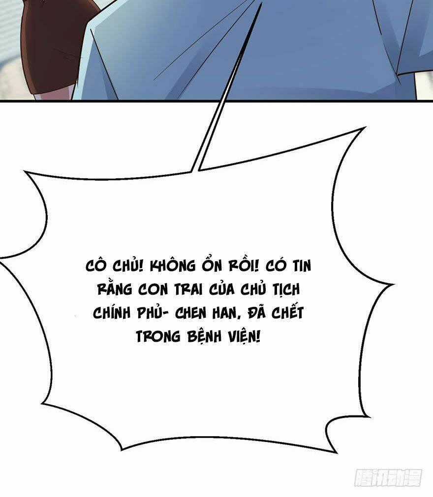 Em Gái Đừng Làm Phiền Tôi Chapter 31 trang 42