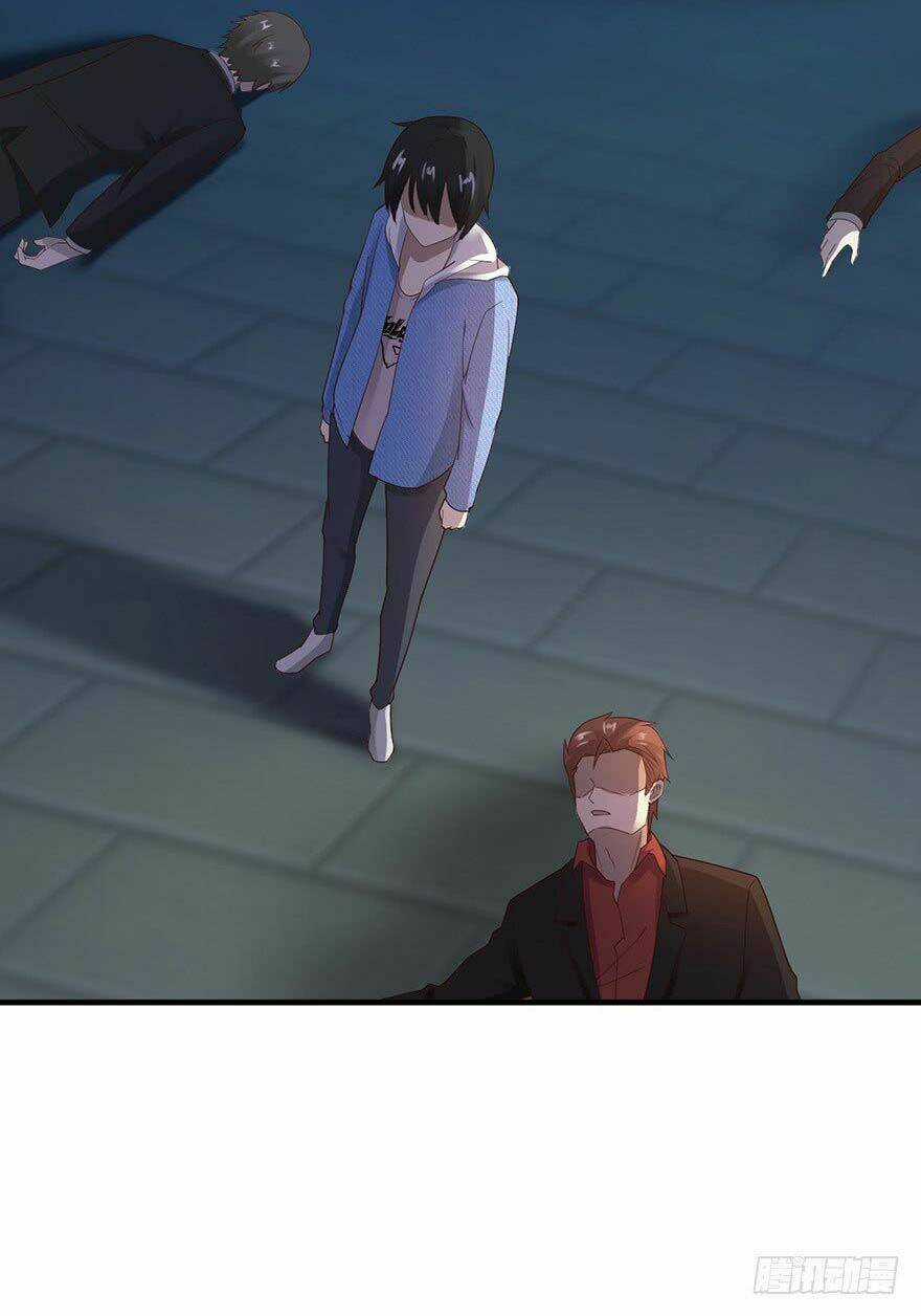 Em Gái Đừng Làm Phiền Tôi Chapter 31 trang 6