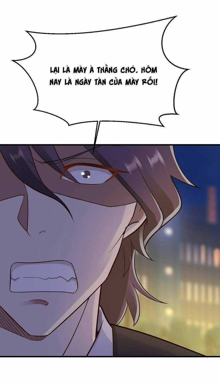 Em Gái Đừng Làm Phiền Tôi Chapter 31 trang 7