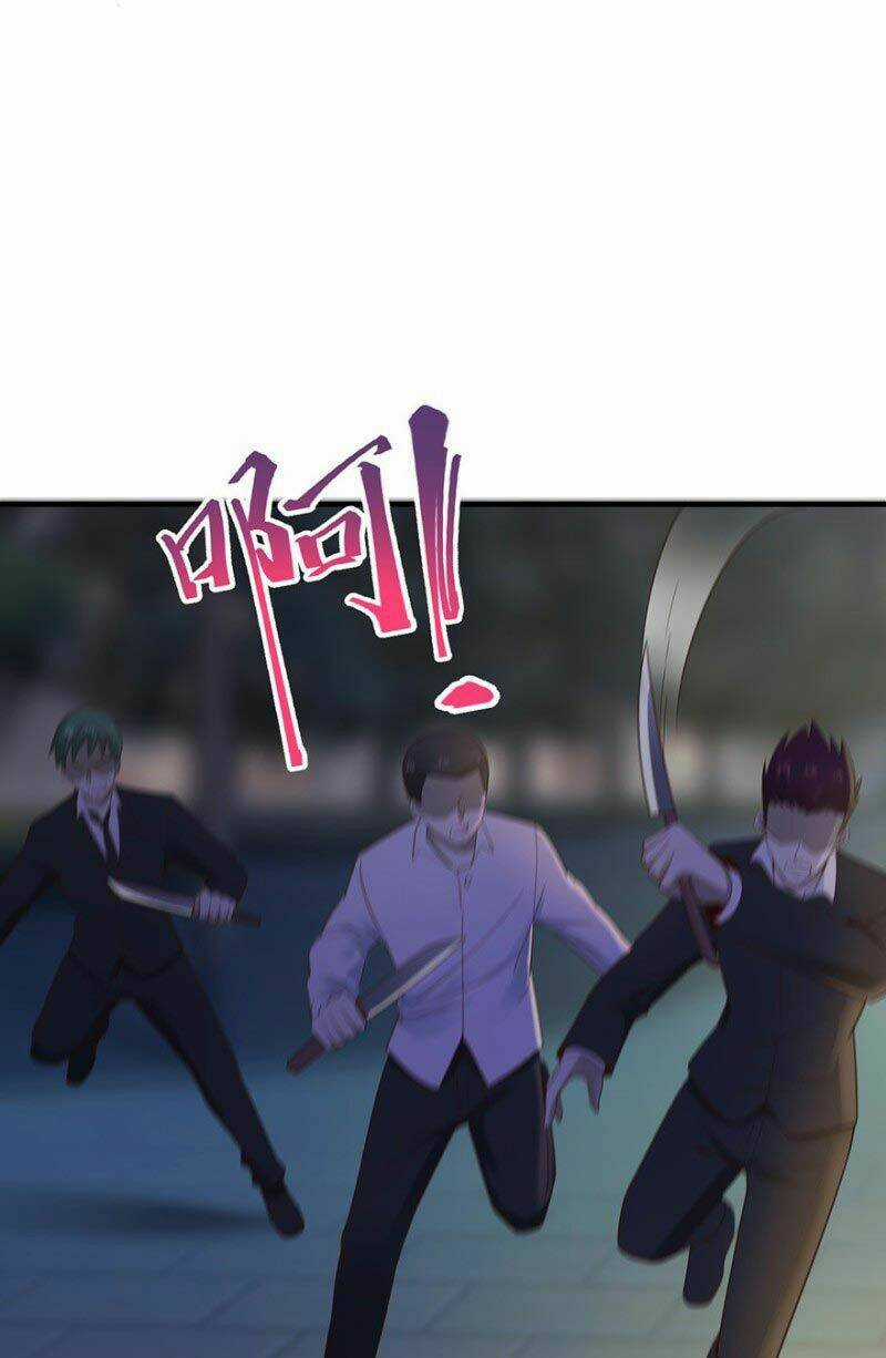 Em Gái Đừng Làm Phiền Tôi Chapter 31 trang 9